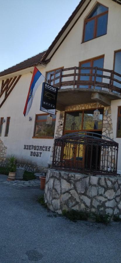 Djevojacki Most Kolasin Exterior photo