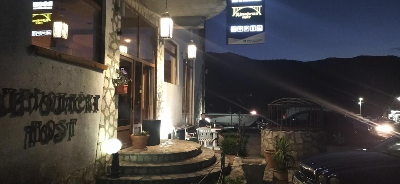 Djevojacki Most Kolasin Exterior photo