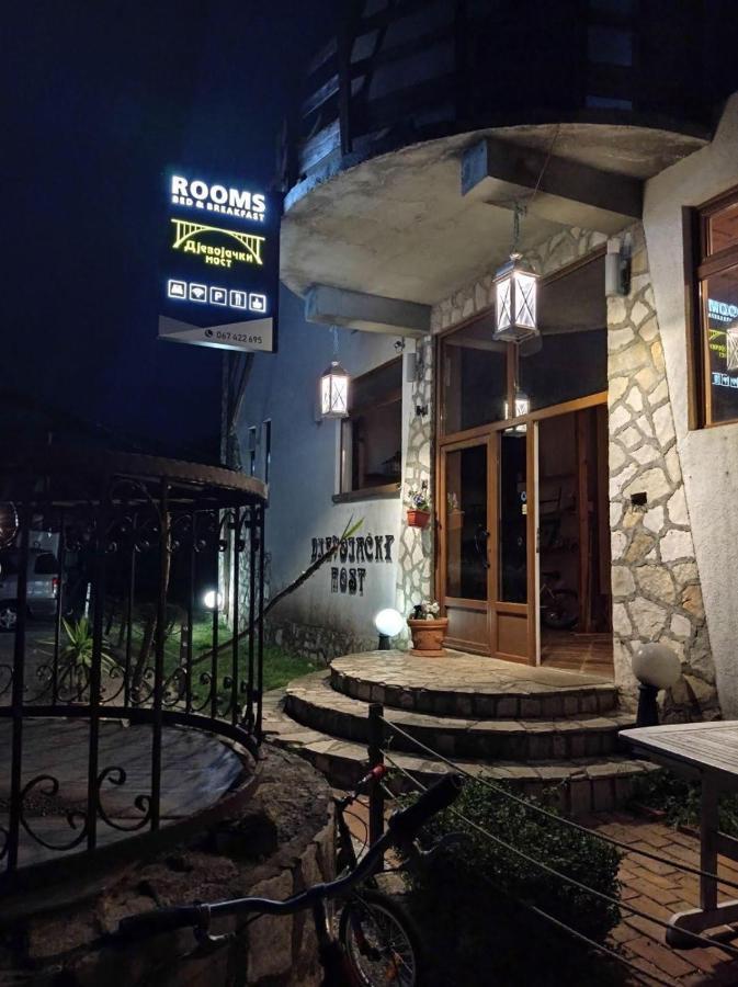 Djevojacki Most Kolasin Exterior photo