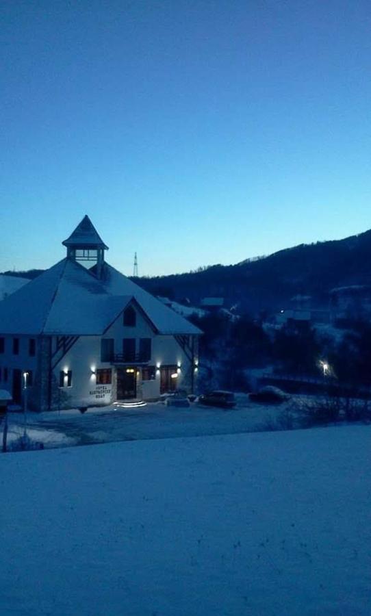 Djevojacki Most Kolasin Exterior photo